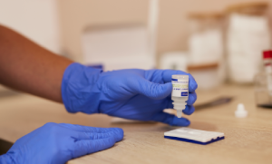 Rapid tests technology